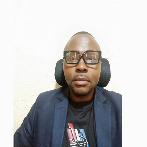 KASILEMBO ALIMASI Henry